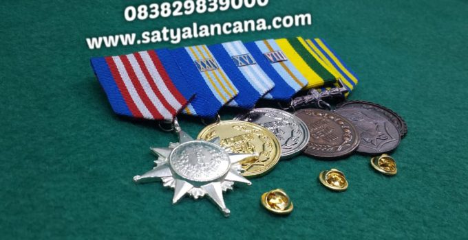 Tanda Jasa TNI AL