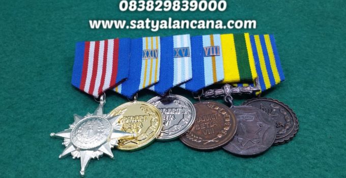 Tanda Kehormatan TNI