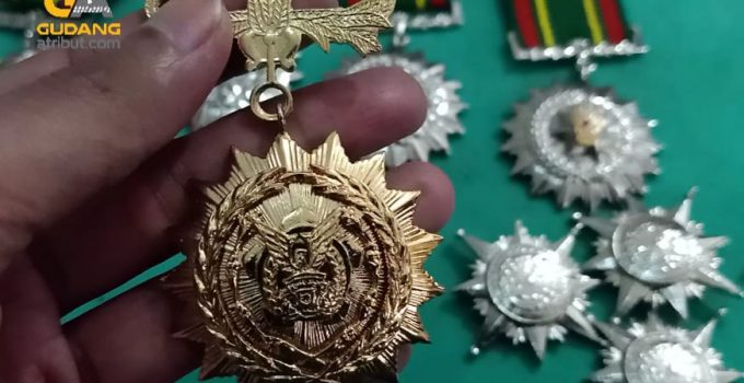 Tanda Jasa TNI AU