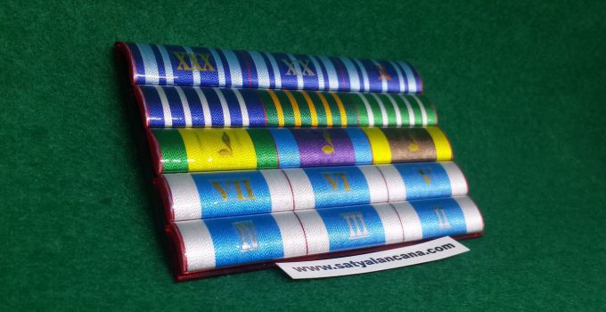 Lencana PNS