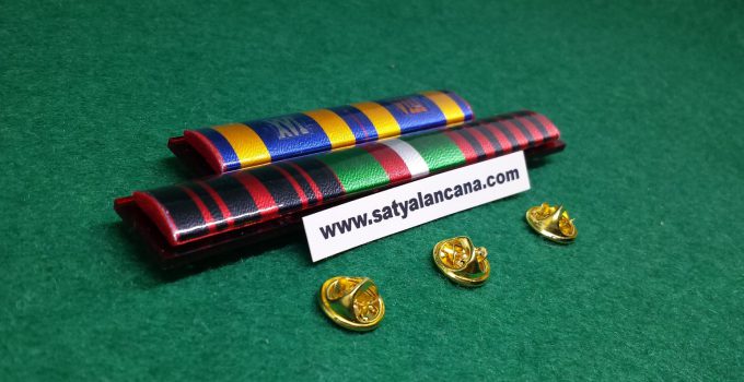 Satya Lencana POLRI