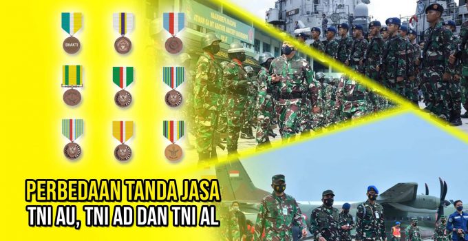 Lencana TNI