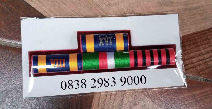 Satya Lencana Operasi Kepolisian