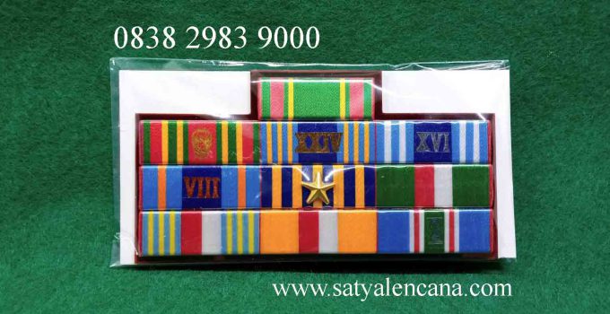Satya Lencana TNI AD